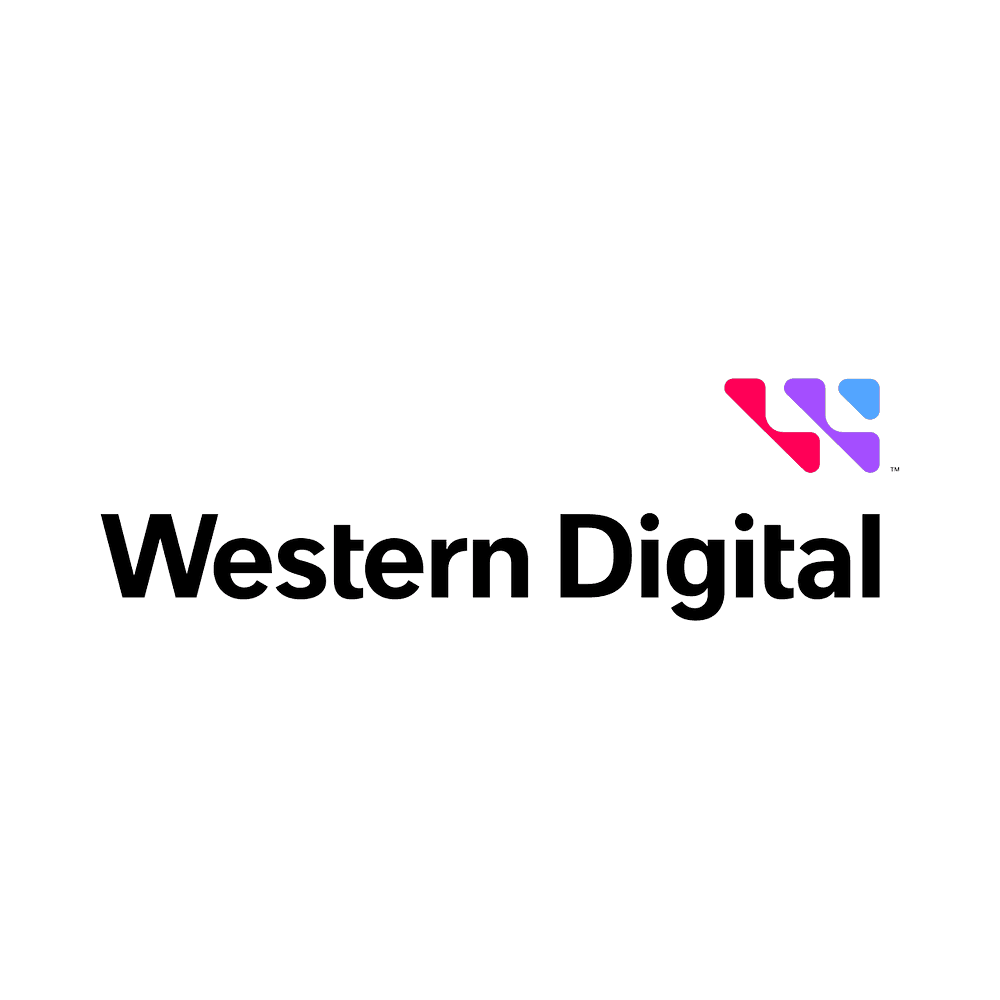 Western Digital